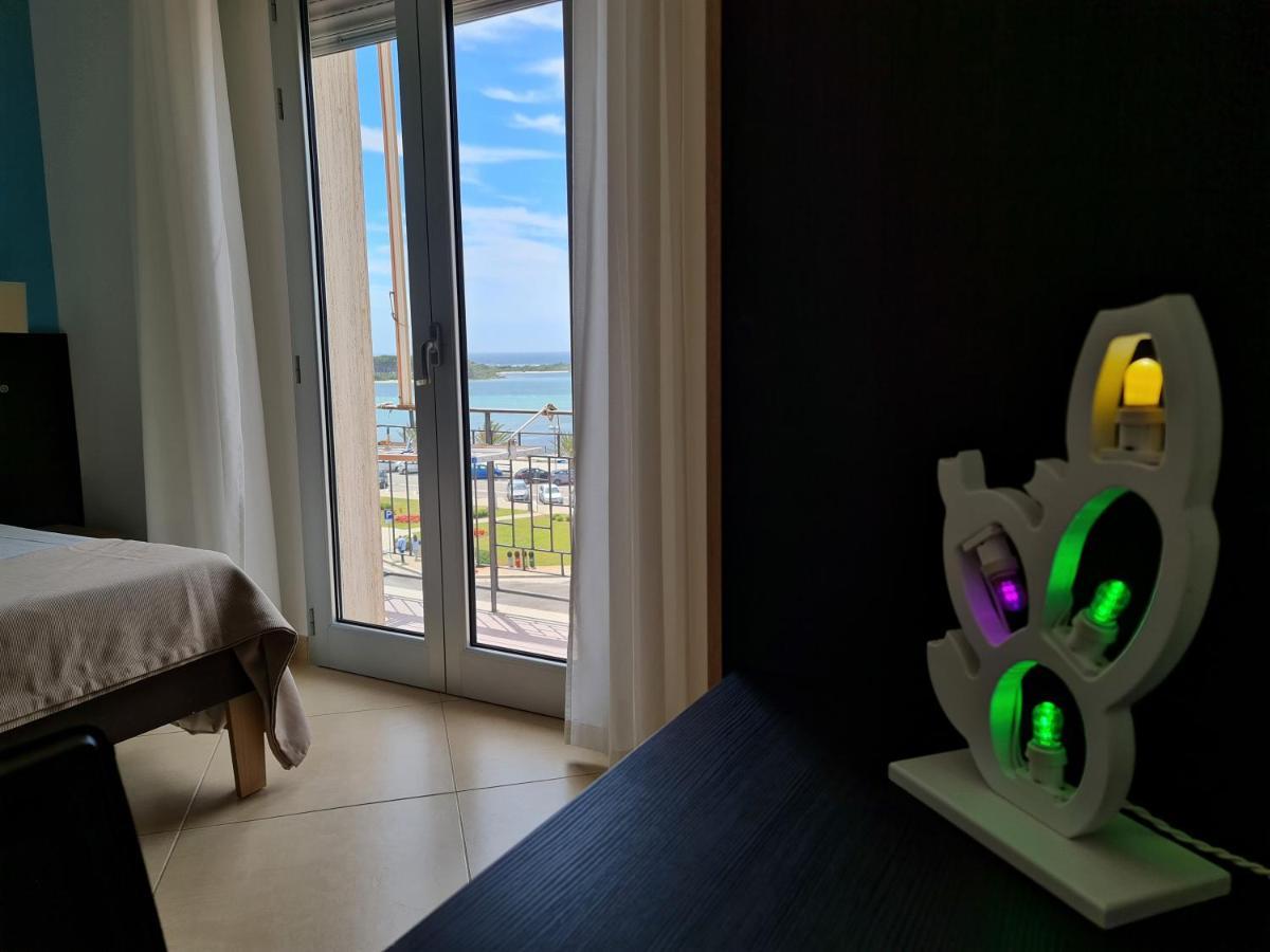 Il Vascello Hotel Porto Cesareo Exterior photo