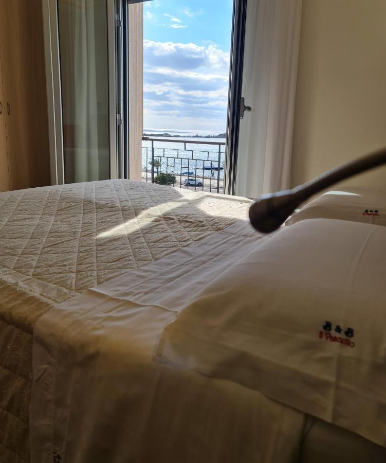 Il Vascello Hotel Porto Cesareo Exterior photo